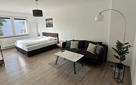 City-Apartments Hannover